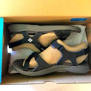 Columbia Discovery Meadows Sandals